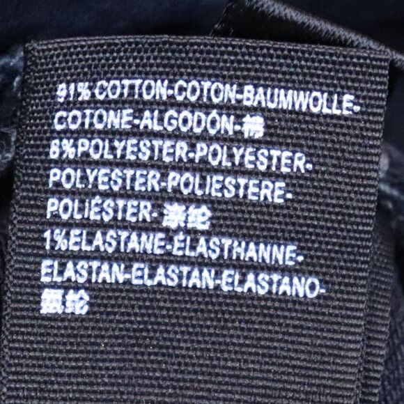 New Free People Ivy Raw Hem Skinny Jeans Size 24 - Picture 10 of 11